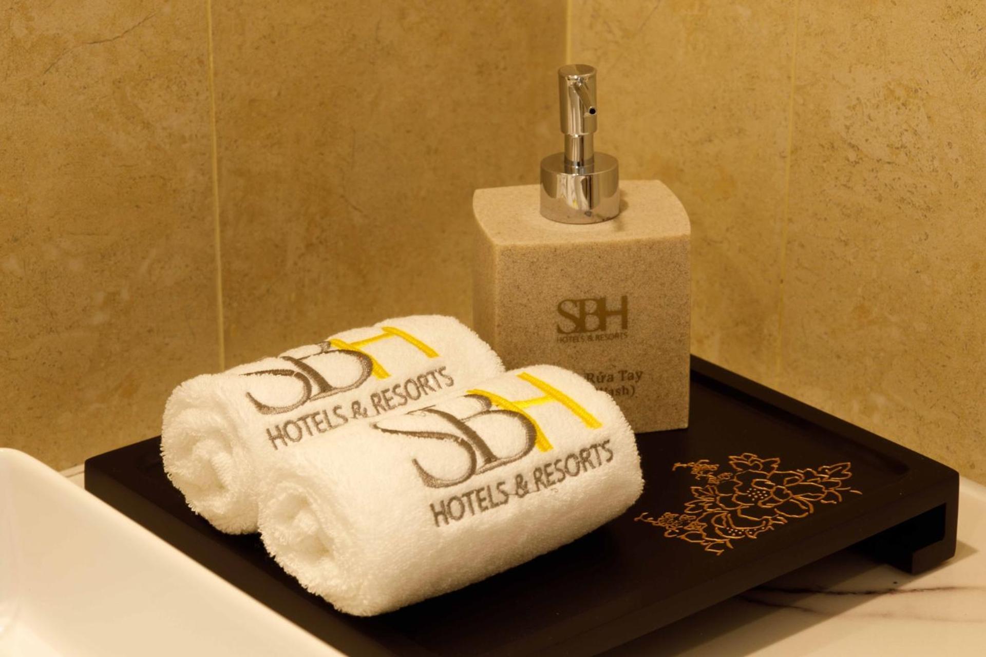 Sbh Gloria Hue 호텔 외부 사진